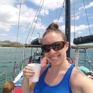 Meet your Posher, Gina